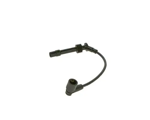 Produktbild: Bosch Automotive 0986357226 Zündleitungssatz