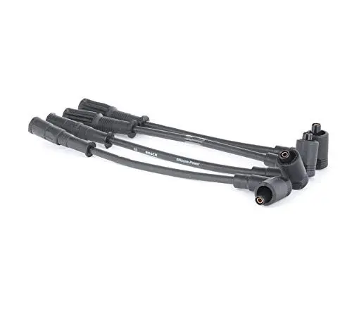 Produktbild: Bosch Automotive 0986357286 Zündleitungssatz