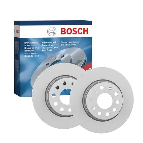 Produktbild: Bosch Automotive 0986479098 Bremsscheibe