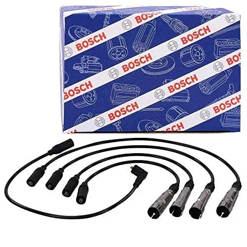 Produktbild: Bosch Automotive 0 986 356 339 Zündleitungssatz