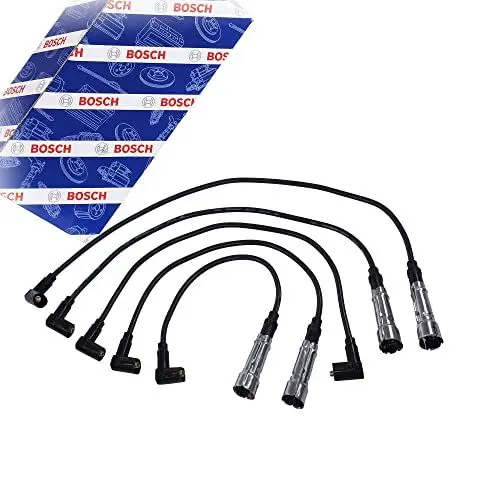 Produktbild: Bosch Automotive 0 986 356 343 Zündungskabel