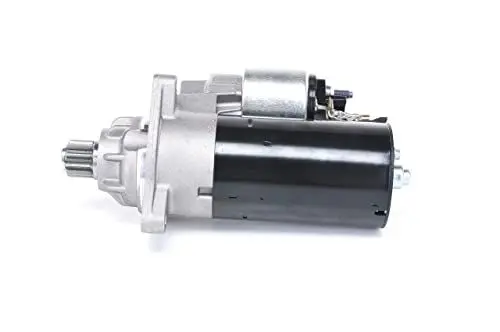 Produktbild: Bosch Automotive 1125046 Anlasser