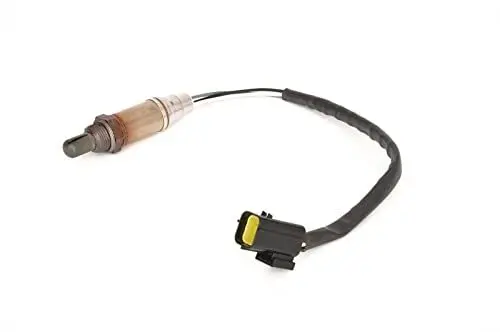 Produktbild: Bosch Automotive 258003193 Lambdasonde