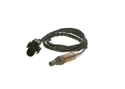 Produktbild: Bosch Automotive 258003478 Lambdasonde