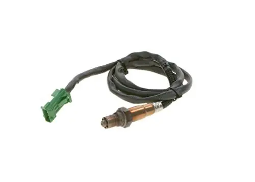 Produktbild: Bosch Automotive 258006026 Lambdasonde