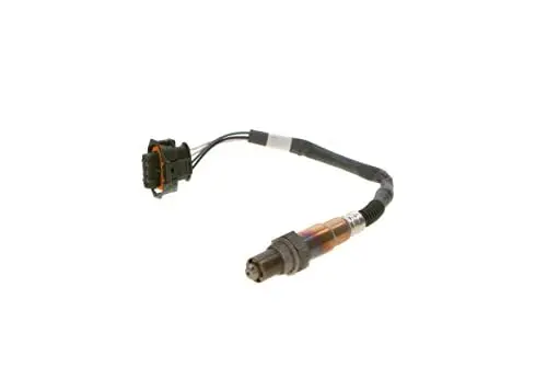 Produktbild: Bosch Automotive 258006172 Lambdasonde