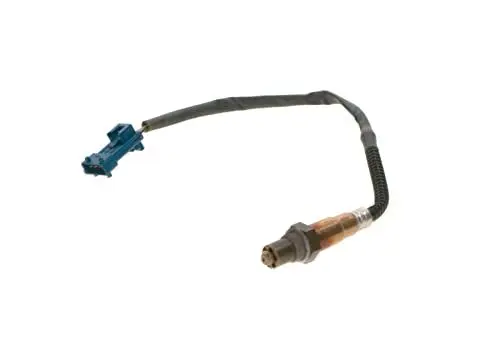 Produktbild: Bosch Automotive 258006623 Lambdasonde