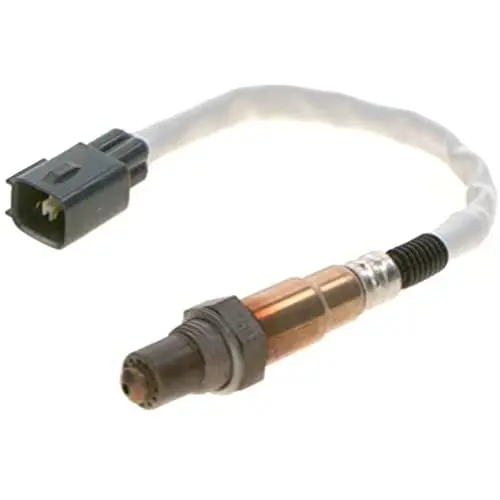 Produktbild: Bosch Automotive 258006720 Lambdasonde