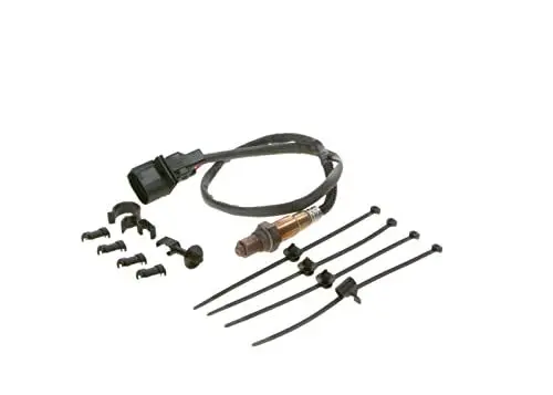 Produktbild: Bosch Automotive 258007353 Lambdasonde