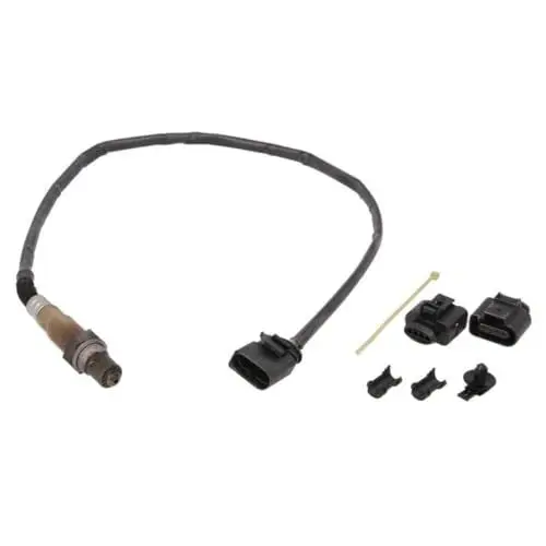 Produktbild: Bosch Automotive 258010038 Lambdasonde