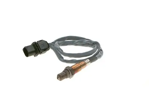 Produktbild: Bosch Automotive 258017099 Lambdasonde
