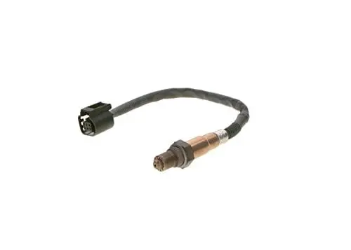 Produktbild: Bosch Automotive 258027005 Lambdasonde