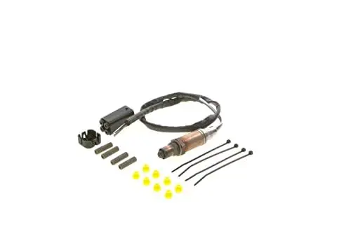Produktbild: Bosch Automotive 258986505 Lambdasonde