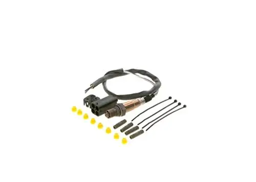 Produktbild: Bosch Automotive 258986615 Lambdasonde