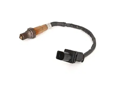 Produktbild: Bosch Automotive 281004093 Lambdasonde