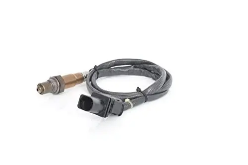 Produktbild: Bosch Automotive 281004107 Lambdasonde