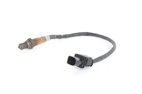Produktbild: Bosch Automotive 893250 281004019 Lambdasonde