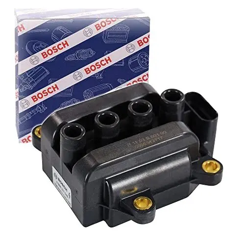 Produktbild: Bosch Automotive 986221046 Zndspule