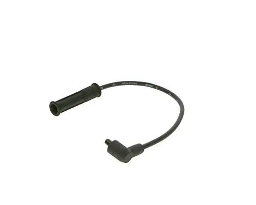 Produktbild: Bosch Automotive 986357253 0 986 357 253 Zündungskabel