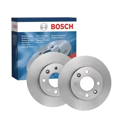 Produktbild: Bosch Automotive 986478276 Bremsscheibe - (Paar)