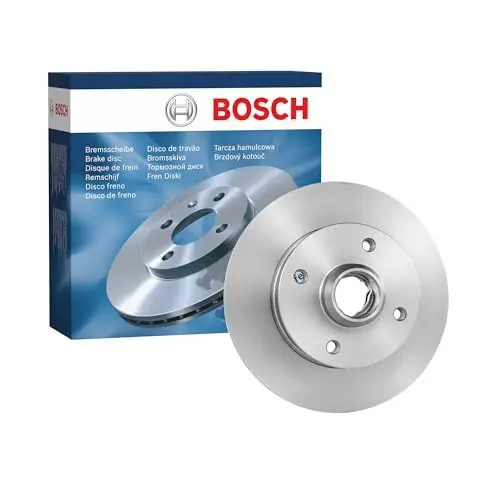 Produktbild: Bosch Automotive 986478331 Bremsscheibe