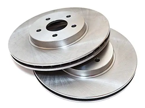 Produktbild: Bosch Automotive 986479517 Bremsscheibe - (Paar)