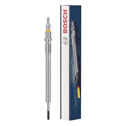 Produktbild: Bosch Automotive GLP297 - Duraspeed - Kartonbox – 1 Stück - für dieselbetriebene Fahrzeuge