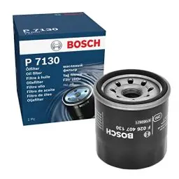 Produktbild: Bosch Automotive P7130 - Ölfilter Auto