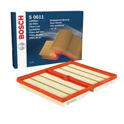 Produktbild: Bosch S0611 - Luftfilter Auto