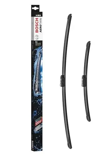 Produktbild: Bosch Scheibenwischer Aerotwin A106S, Länge: 700mm/425mm − Set für Frontscheibe