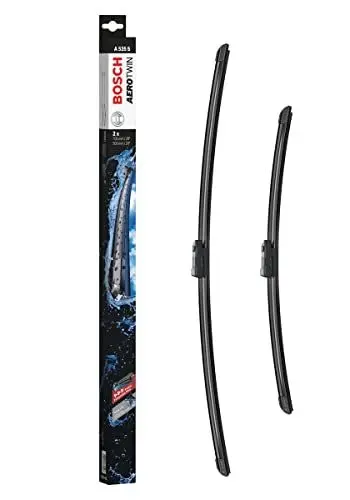 Produktbild: Bosch Scheibenwischer Aerotwin A535S, Länge: 700mm/500mm − Set für Frontscheibe