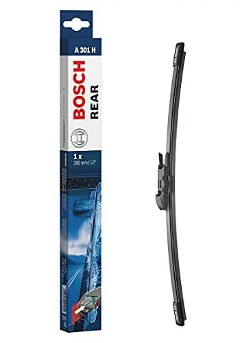 Produktbild: Bosch Scheibenwischer Rear A301H, Länge: 300mm − Scheibenwischer für Heckscheibe