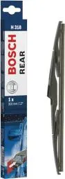 Produktbild: Bosch Scheibenwischer Rear H318, Länge: 300mm − Scheibenwischer für Heckscheibe
