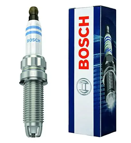 Produktbild: Bosch Automotive ZGR6STE2W - Nickel Zündkerzen - 1 Stück