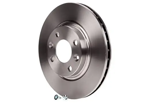Produktbild: Bosch BD2146 Bremsscheiben - ECE-R90 Zertifizierung - zwei Bremsscheiben pro Set