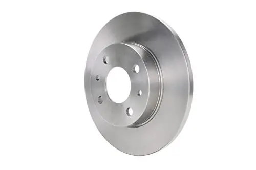 Produktbild: Bosch BD282 Bremsscheiben - Vorderachse - ECE-R90 Zertifizierung - zwei Bremsscheiben pro Set