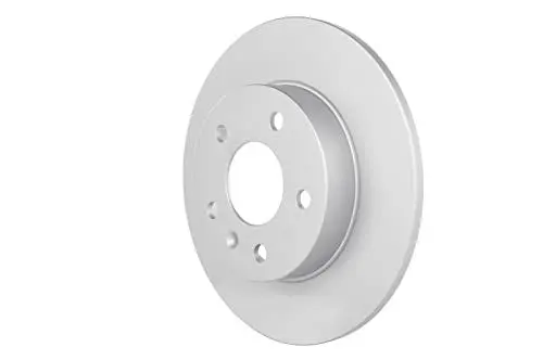 Produktbild: Bosch BD783 Bremsscheiben - Vorderachse - ECE-R90 Zertifizierung - zwei Bremsscheiben pro Set