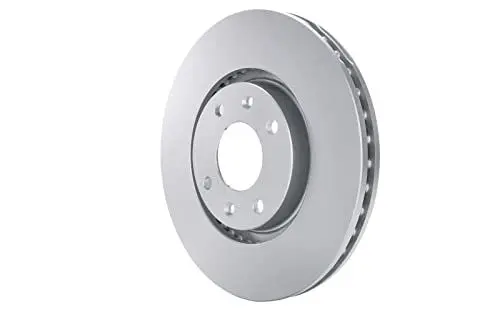 Produktbild: Bosch BD876 Bremsscheiben - ECE-R90 Zertifizierung - zwei Bremsscheiben pro Set