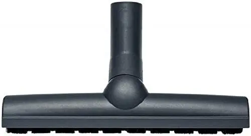 Produktbild: Bosch Bodendüse für Parkett und Hartböden BBZ123HD, für Staubsauger, geeignet für Fliesen und Terracotta, schwarz