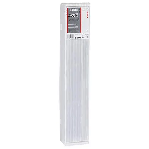 Produktbild: Bosch Bohrer- und Meißel-Set SDS-max, 4-teilig 2607017391