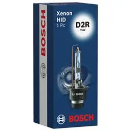 Produktbild: Bosch D2R Xenon HID Lampe - 35 W P32d-3 - 1 Stück