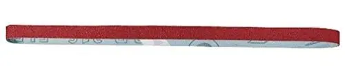 Produktbild: Bosch DIY Accessories DIY Schleifband (für Black+Decker Powerfile verschiedene Materialien, 3 Stück, 13 x 451 mm, Körnung 60), 2609256238