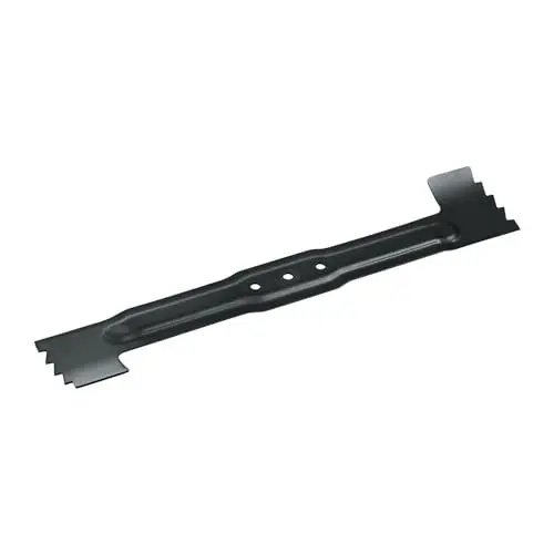 Produktbild: Bosch Ersatzmesser (LeafCollect, für Akku Rasenmäher AdvancedRotak mit 42cm Grasfangkorb)