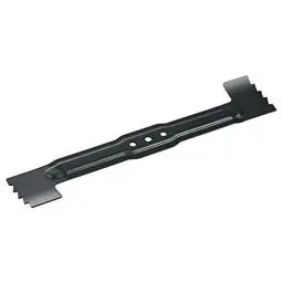 Produktbild: Bosch Ersatzmesser (LeafCollect, für Bosch Akku Rasenmäher UniversalRotak mit 38cm Grasfangkorb)