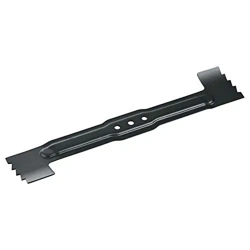 Produktbild: Bosch Ersatzmesser (LeafCollect, für Bosch Akku Rasenmäher UniversalRotak mit 38cm Grasfangkorb)