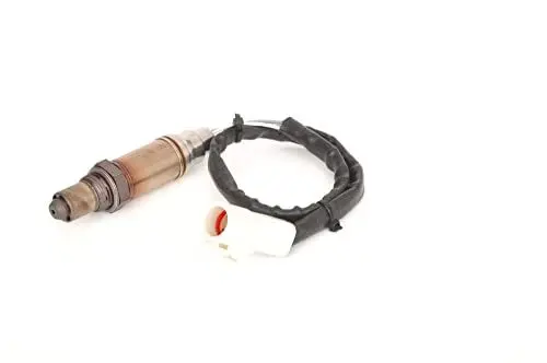 Produktbild: Bosch F00HL00354 - Lambdasonde mit fahrzeugspezifischem Stecker