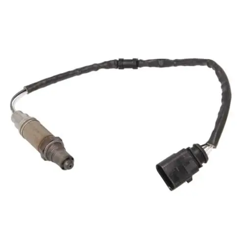 Produktbild: Bosch F00HL00360 - Lambdasonde mit fahrzeugspezifischem Stecker