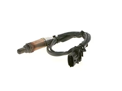 Produktbild: Bosch F00HL00452 - Lambdasonde mit fahrzeugspezifischem Stecker
