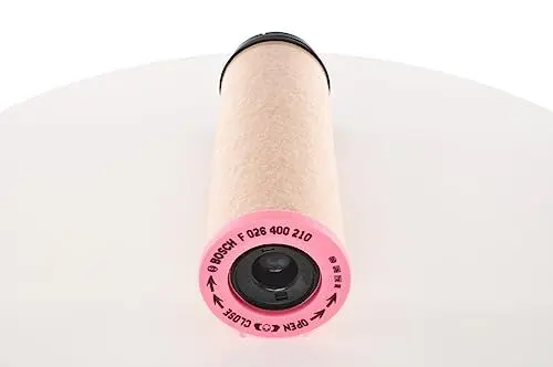 Produktbild: Bosch F026400210 Patrone
