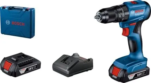 Produktbild: Bosch GBH 2-26 DFR Professional 800 W 900 RPM SDS Plus